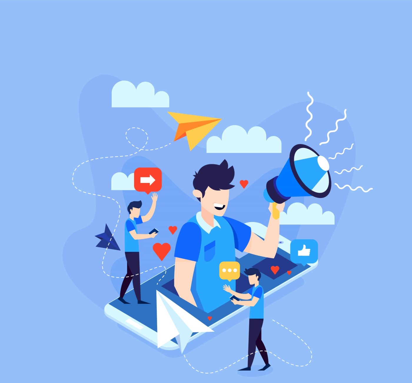 10 Ways to Humanize Your Digital Marketing Strategy