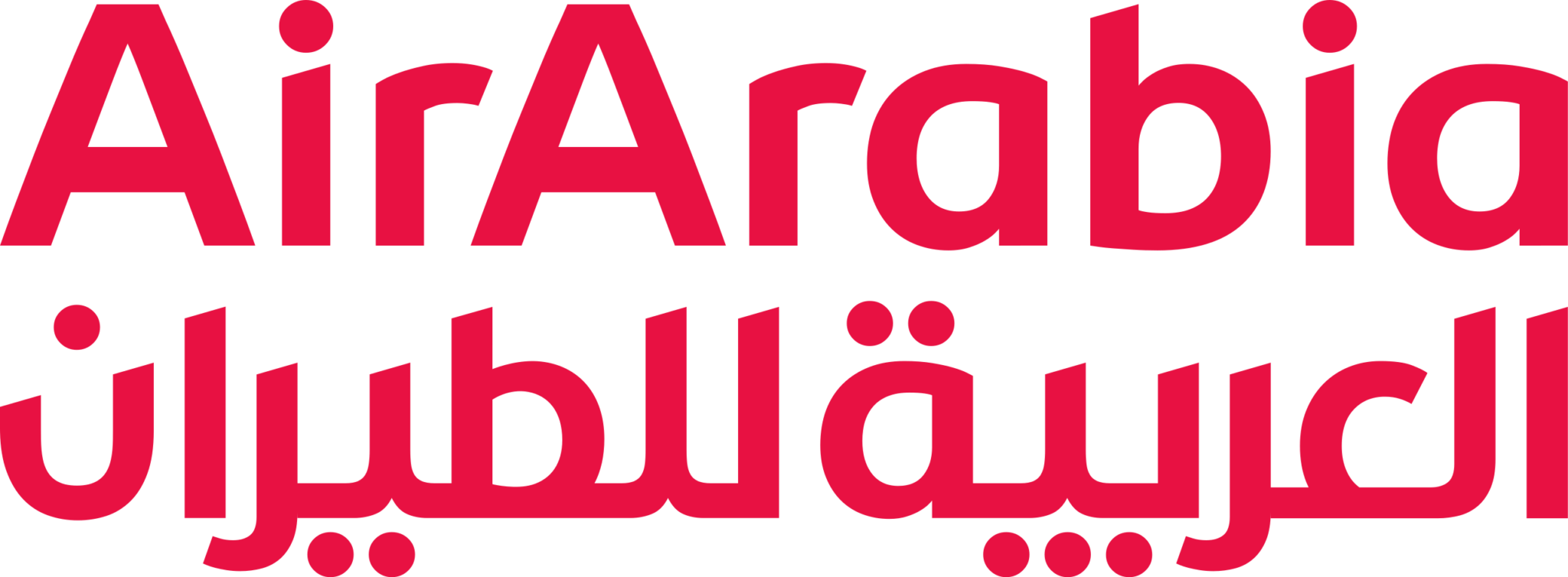 Air Arabia Logo