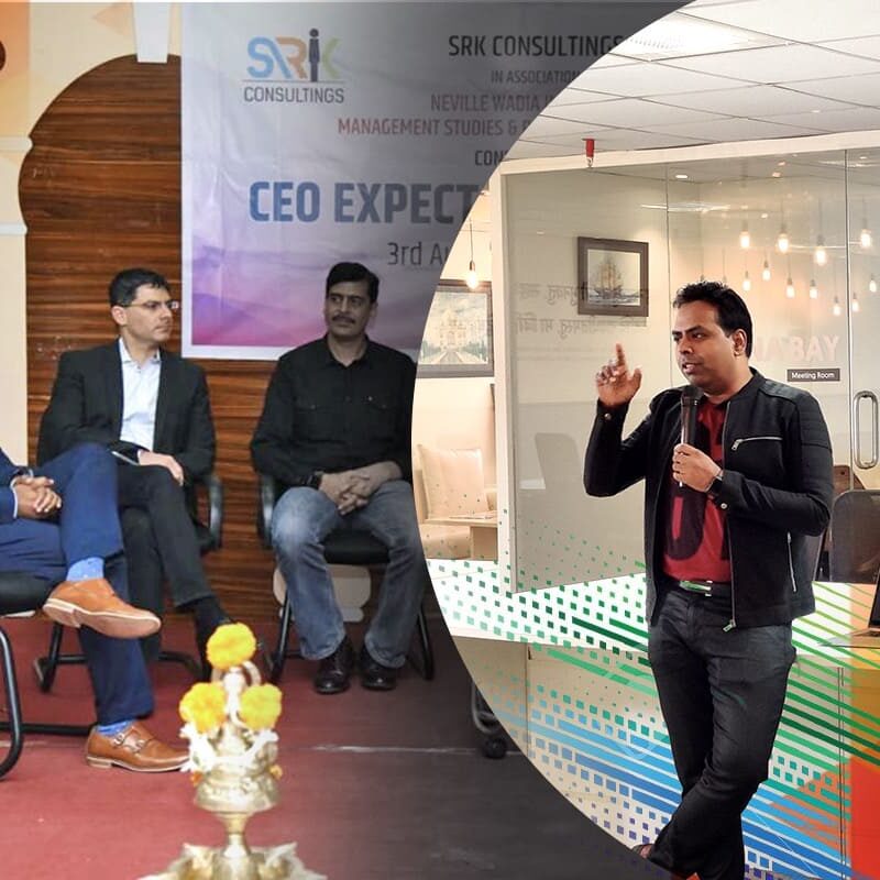 CEO participation image