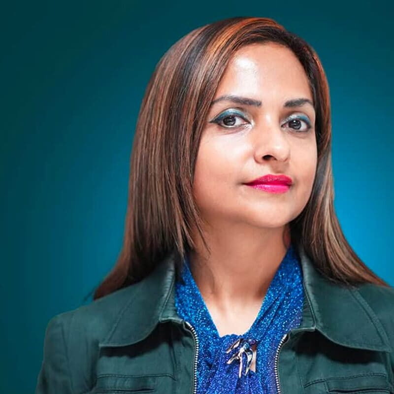 Pranali Vichare CEO image