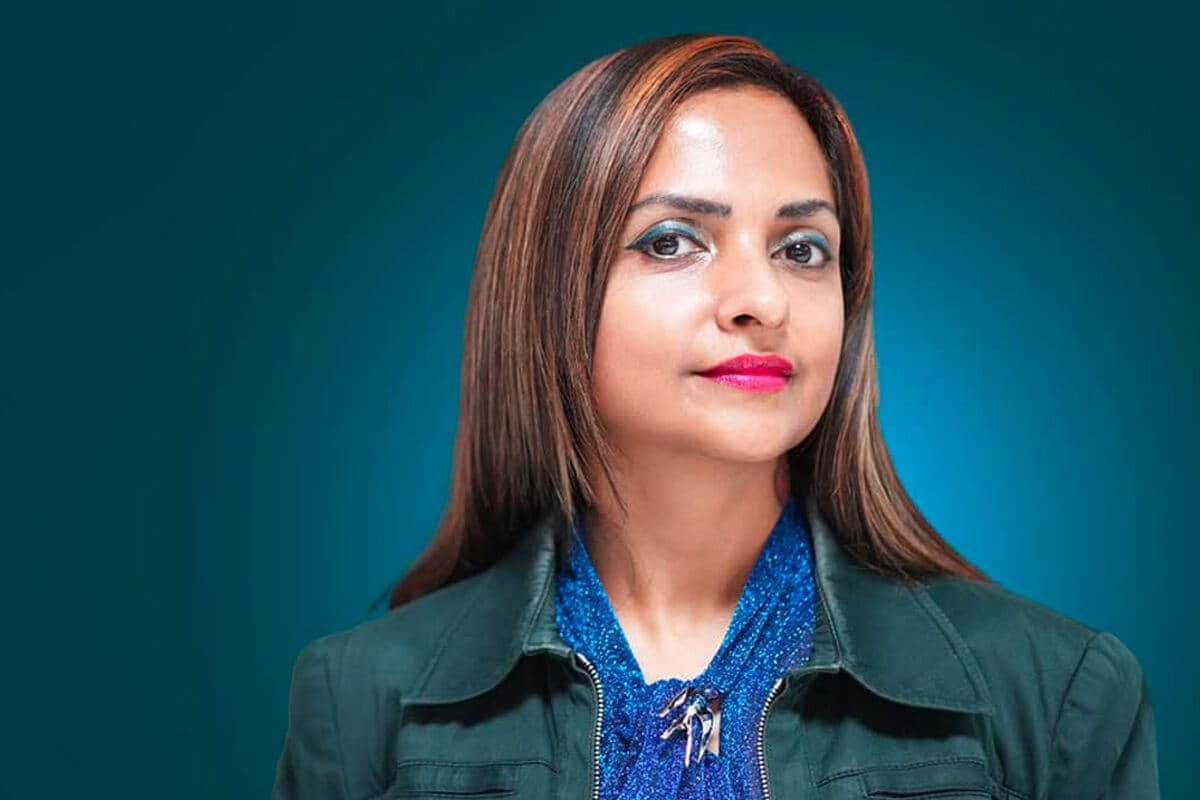 Appointment of Pranali Vichare as the new CEO of TALKD.