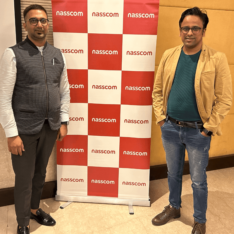 NASSCOM Marketing forum image