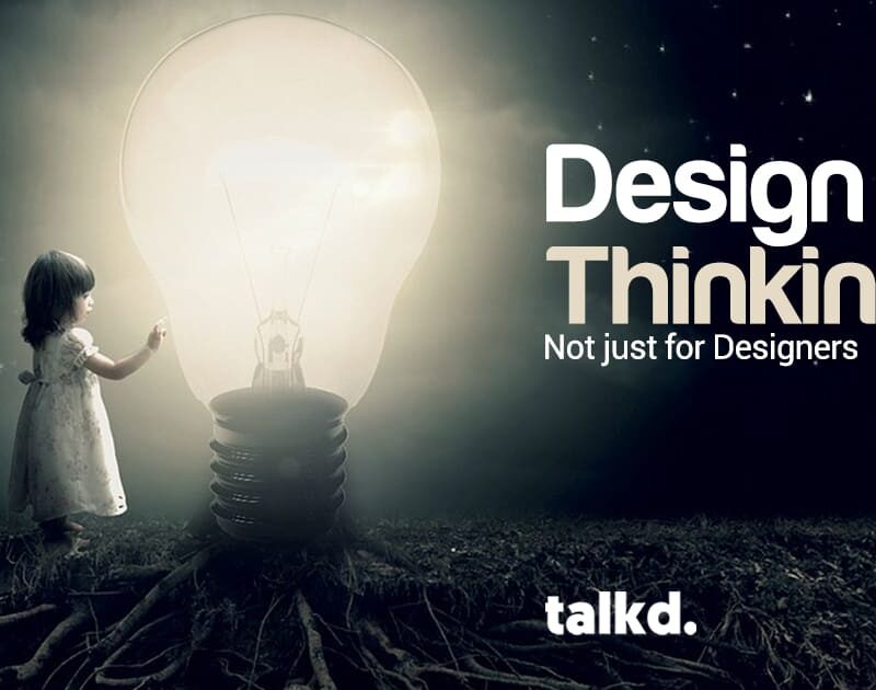 Design Thinking Image