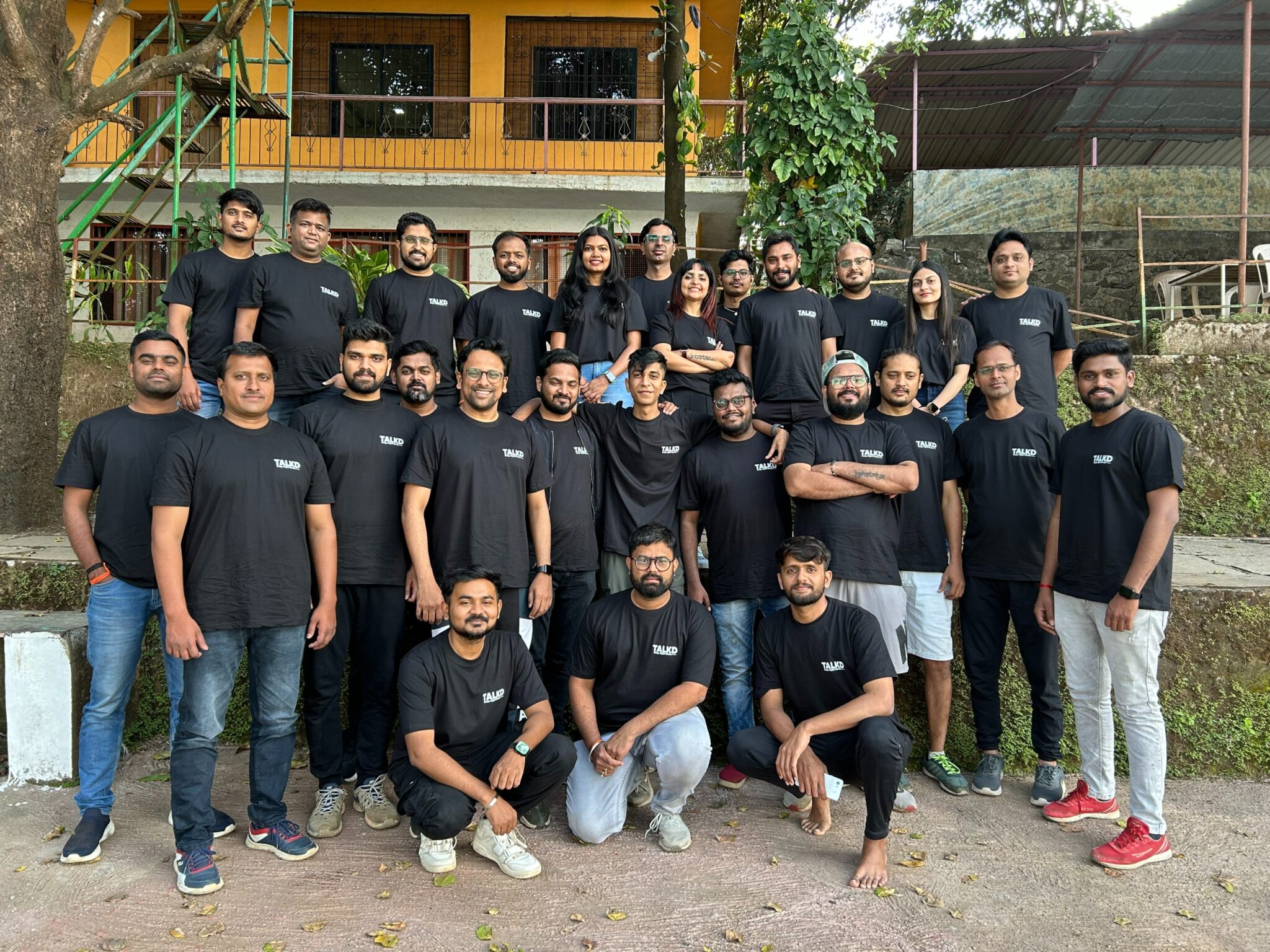 Rising Resilient & Celebrating Achievements on Our Foundation Day