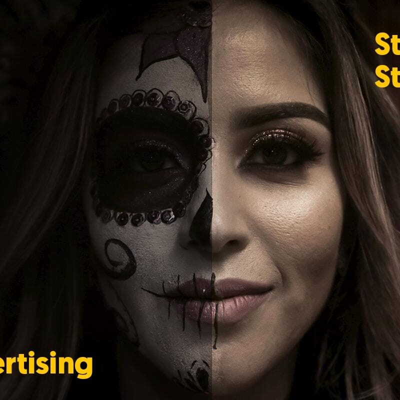 Stick to stories image