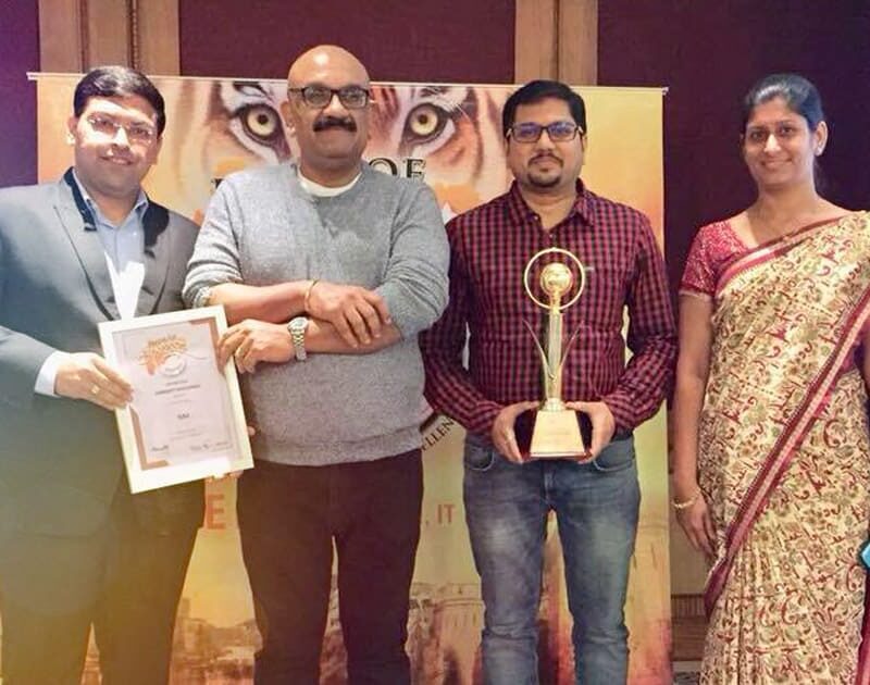 Pride of Maharashtra image