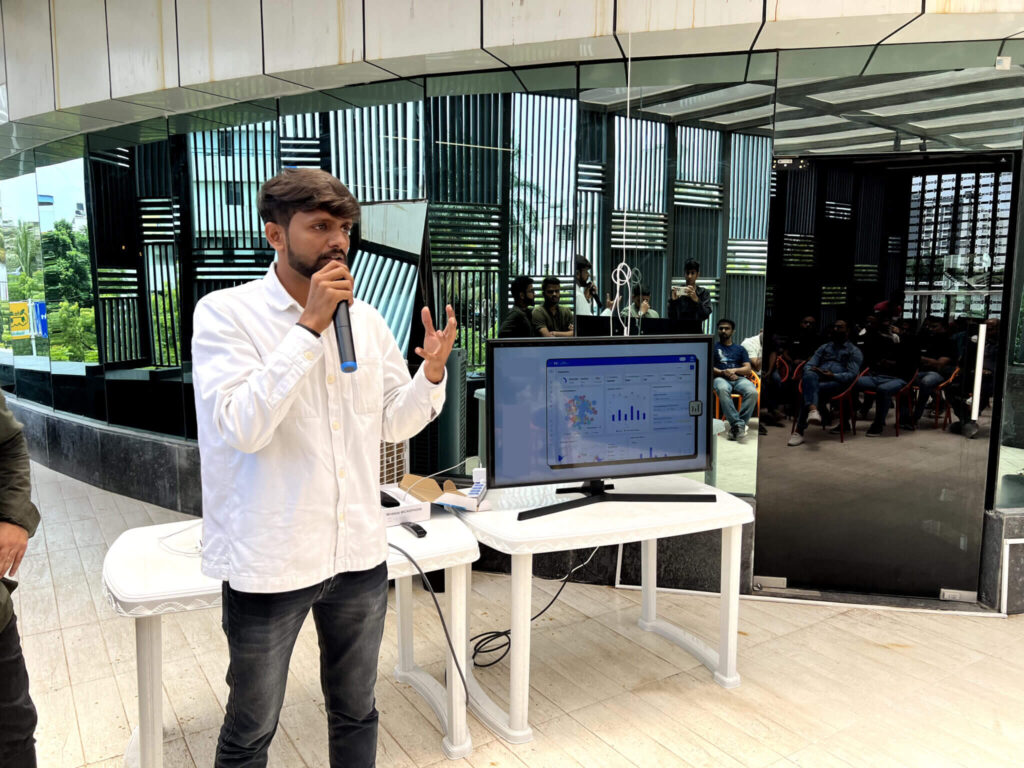 UI UX Workshop image