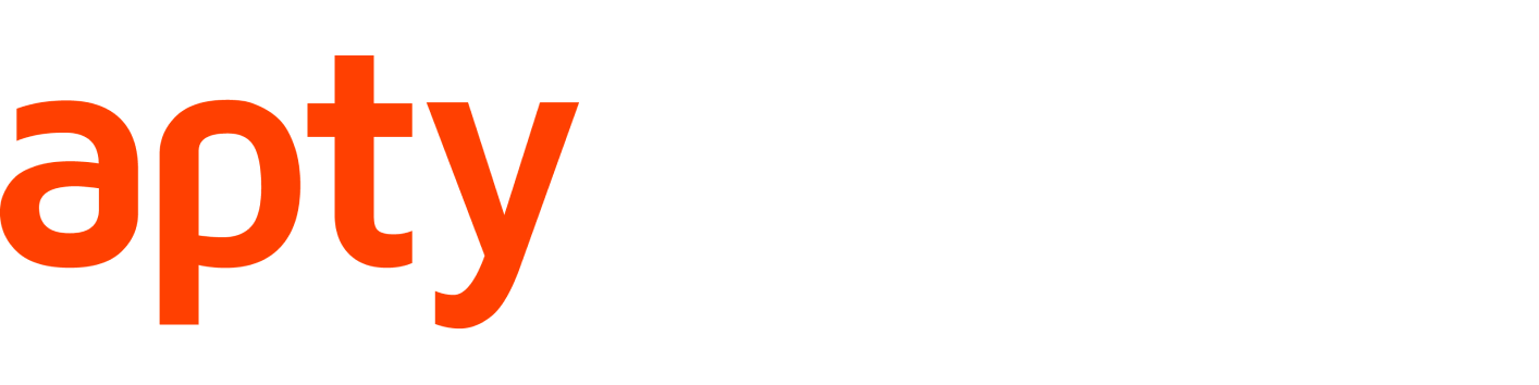 apty logo
