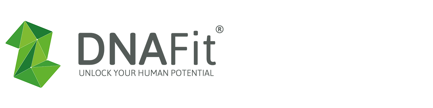 DNAFit Logo