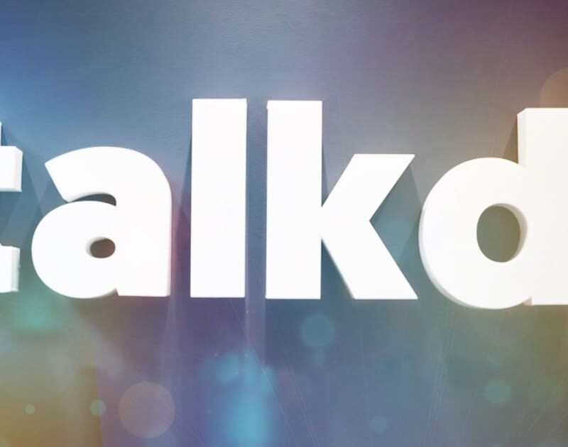 TALKD image