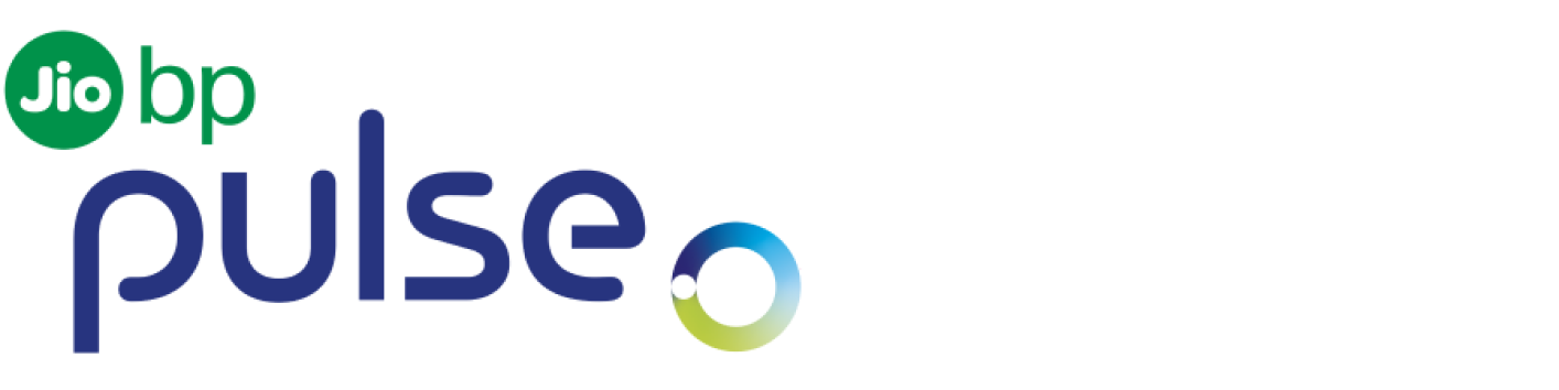 JIO BP Pulse Logo