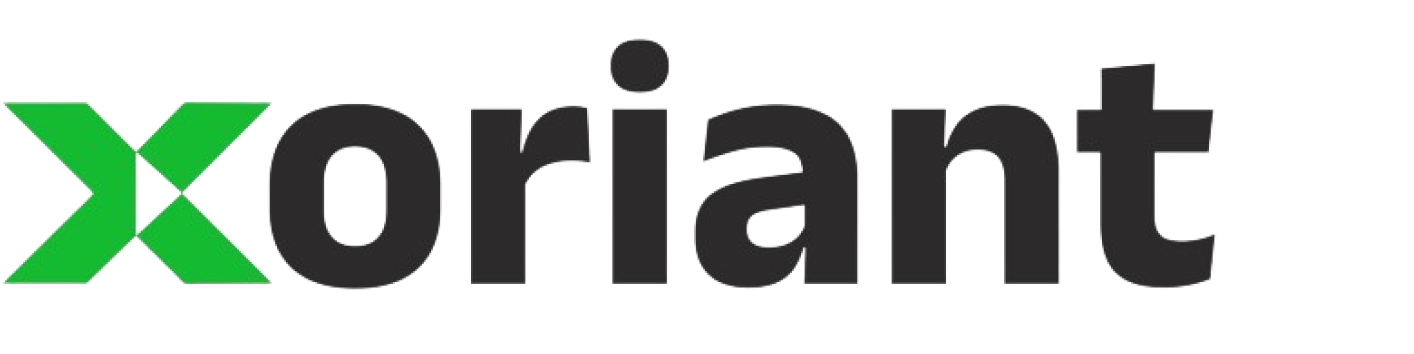 Xoriant Logo