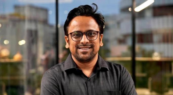 Vice President of Growth & Strategy