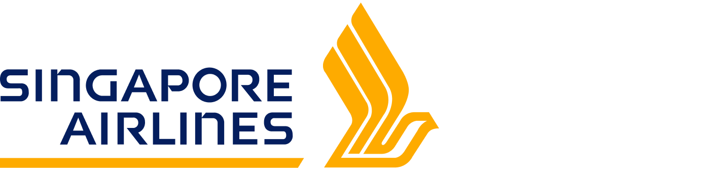 Singapore Airlines Logo