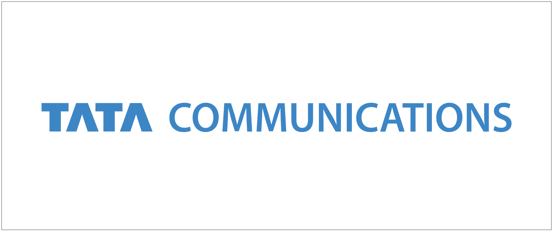 TATA Communications Logo